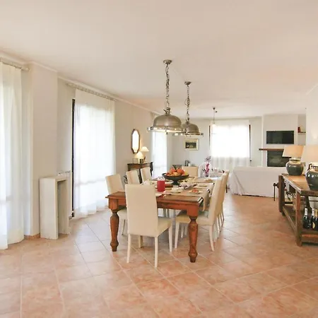 Feriehus Holiday Il Lago Nel Cuore 02 *